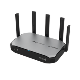 [RG-EG105GW-X] Router Balanceador Inalámbrico Wi-fi 6 Con Función Sd-wan, All-in-one Hasta 180 Usuarios