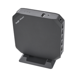 [RG-EG105GW(T)] Router Balanceador Inalámbrico Wi-fi 5 Con Función Sd-wan, All-in-one Hasta 150 Usuarios