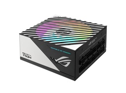 [ROG-LOKI-750P-SFX-L-GAMING-1] Fuente De Poder Asus Rog-loki 750w Sfx 80 Plus Platino Black