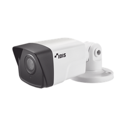 [DC-T4217WRX2.8MM] Bala Ip 2 Megapixel / 20 Mts Ir / Wdr / Antivandalica Ik10 / Ip66 Exterior / Intelligent Codec / Ndaa /