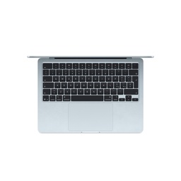 [MC6T4E/A] Macbook Air 13 Pulgadas/chip M4 De Apple Con 10cpu Y 8gpu/16gb/256gb Ssd/2 Puertos Thunderbolt 4/ad