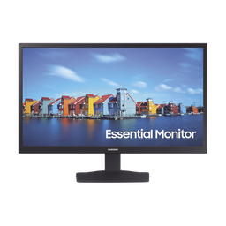 [LS19A330NHLXZX-1] Monitor Plano 19" Panel Tipo Tn / 16:9 / Resolución 1,366 X 768 / 250 Nits / Hdmi 1.4 / Ideal Para Equipos De Computo