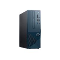 [3P448-1] Inspiron Desktop Sff 3030 Intel Core I7-14700 32gb 512gb Ssd 2tb 3.5 Win 11 Pro Hdmi, Rj45, Usb Blue