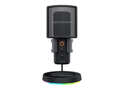 [3H500MK3B.0001] Microfono Cougar Screamer-x Rgb