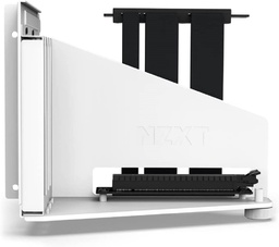 [AB-RH175-W1-1] Accesorio Nzxt Kit De Montaje Gpu Vertical Blanco