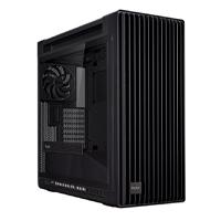 [PA602 PROART CASE] Gabinete Asus Proart Pa602 /media Torre /eatx /mini Itx /cristal Templado /negro