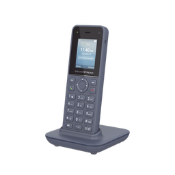 [WP816] Teléfono Ip Inalámbrico Wi-fi, Portátil, 2 Líneas, 2 Cuentas Sip, Voz Hd, Bluetooth, Puerto Usb Tipo C
