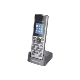 [DP-722] Teléfono Inalámbrico Dect Gama Media Para Sistemas De Voz Ip