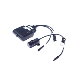 [AE-DI2032-G40(B)] Kit Cámara De Tablero Dashcam 4g Lte / 2 Megapixel (1080p) Y Fotos De 4 Megapixel / Wifi / Gps / Sensor G / Micrófono Y Bocina Integrado / Memoria Micro Sd / Soporta App Remoto