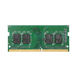 [D4NESO26664G] Modulo De Memoria Ram De 4gb Para Equipos Synology