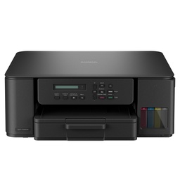 [DCPT530DW] Multifuncional De Inyeccion De Tinta A Color Brother Dcpt530dw De La Serie Inkbenefit Tank 27ppm En