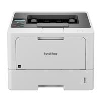 [HLL5210DN,012502668015] Impresora Laser Monocromatica Brother Hll5210dn, 50ppm, Duplex Automatico, Adf Oficio, Red Ethernet,