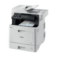 [MFCL8900CDW,012502646464] Multifuncional Laser Color Brother Mfcl8900cdw 33ppm Duplex Wifi Cama Oficio