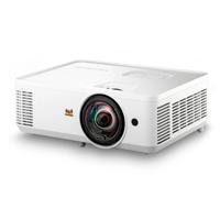 [PS502W] Videoproyector Viewsonic Dlp Ps502w Wxga (1280x800) /tiro Corto /4000 Lumens / Hdmi X 2/ Vga In/ Vga