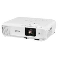 [V11H982020-1] Videoproyector Epson Powerlite X49, 3lcd, Xga, 3600 Lumenes, Usb, Hdmi, Red, (wifi Opcional)