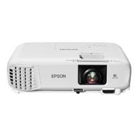 [V11H983020] Videoproyector Epson Powerlite W49, 3 Lcd, Wxga, 3800 Lumenes, Usb, Hdmi, (wifi Opcional)