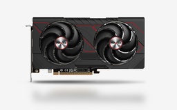 [11350-03-20G] Tarjeta De Video Sapphire Pulse Rx9060xt Gaming 16gbgddr6 Dual Hdmi Dp