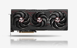 [11348-03-20G] Tarjeta De Video Sapphire Pulse Rx9070xt Gaming 16gb Gddr6 Dual Hdmi/dp
