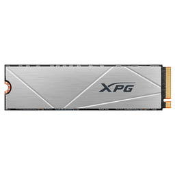 [AGAMMIXS60-2T-CS-1] Ssd Xpg S60 2tb M.2 Pcie Gen4x4 5000/4200 Mb/s (agammixs60-2t-cs)