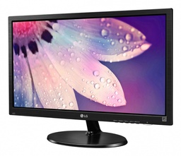 [19M38L-1] Monitor Pc Lg 19m38l Led 18.5 Hd Resolucion 1366 X 768, Aspecto 16:9, 75 Hz,tr 5ms, Panel Tn, Hdmi,