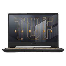 [FA506NC-HN003W] Laptop Asus Gaming Tuf A15, Ryzen 5-7535hs, 16gb, 512gb Pcie G4 Ssd, 15.6 Pulgadas Fhd, Win 11 Home,