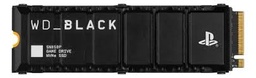 [WDBBYV0040BNC-WRSN] Unidad De Estado Solido Ssd Interno Wd Black Sn850p 4tb M.2 2280 Nvme Pcie Gen4 X4 Lect.7300mb/s
