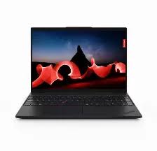[21L4000MLM] Laptop Lenovo Thinkpad L16 Gen 1 Core Ultra 5 125u Max Turbo 4.3ghz 16gb So-dimm Ddr5-5600512gb Ssd