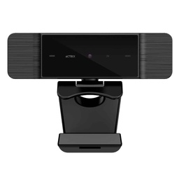 [AC-933056] Camara  Web Acteck 2k Usb Microfono Autofocus Haptos Cw480 Ac-933056
