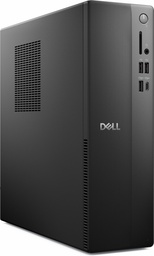 [9X0NC] Pc Dell Sff Ecs1250 Intel Core Ultra 7-265 16gb 1x16 Gb 1 Tb M.2 Ssd Teclado Y Mouse Wi-fi 6 -