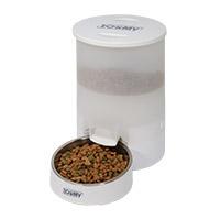 [ZPF01] Comedero Inteligente Para Mascotas De 3 Litros Mmanejo Con App Con Plato De Acero Inoxidable Para