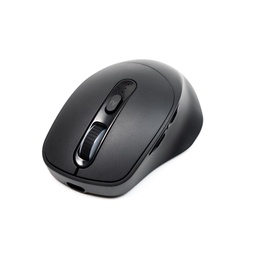 [PC-045168] Mouse Inteligente Inalambrico Con Funciones Ai Chat Gpt, Negro Mind Perfect Choice
