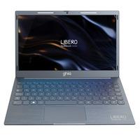 [LH714CP-B] Notebook Ghia Libero 14.1 Plug Hd Intel Celeron N4020c Dual Core 1.10 Ghz Ram 4gb Emmc 128gb Bahia