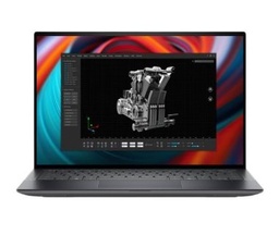[3000190988729.1] Laptop Dell Precision Workstation 5490 Intel Core Ultra 5 135h 16 Gb, 512 Gb Nvidia Rtx 1000 14 Fhd