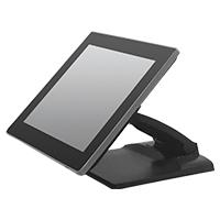 [EC-FS-1538-128-WIN] Terminal Punto De Venta Ec Line Ec-fs-1538-128-win, Negro, Pantalla Touch 15 Pulgadas Procesador