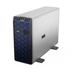 [T560-FY26Q1-MX] Servidor Dell Poweredge /torre / T560 / Intel Silver 4510/  12c/ 16gb De Ram / 2tb Hdd / Sin Sistema
