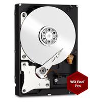 [WD2002FFSX,718037835570] Disco Duro Interno Wd Red Pro 2tb 3.5 Escritorio Sata3 6gb/s 64mb 7200rpm 24x7 Hotplug Nas 1-16