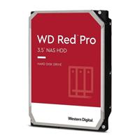 [WD221KFGX] Disco Duro Interno Wd Red Pro 22tb 3.5 Escritorio Sata3 6gb/s 512mb 7200rpm 24x7 Hotplug Nas 1-24