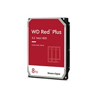 [WD8005FFBX] Disco Duro Interno Wd Red Pro 8tb 3.5 Escritorio Sata3 6gb/s 512mb 7200rpm 24x7 Hotplug Nas 1-24