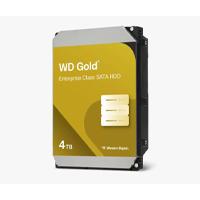 [WD6004FRYZ] Disco Duro Interno Wd Gold 6tb 3.5 Escritorio Sata3 6gb/s 256mb 7200rpm 24x7 Hotplug Nas Dvr Nvr