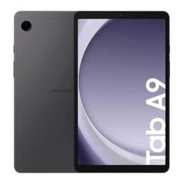 [SM-X110NZAAL06,8806095368405] Tablet Samsung Galaxy Tab A9, 8.7 Pulgadas, Modelo Sm-x110, Color Gris Obscuro, 4gb Ram, 64gb Rom,