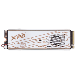 [4711085949431-X] Unidad Ssd M.2 Xpg Mars 980 Pro Pcie Gen 5x4 2tb (smar-980p-2tci)