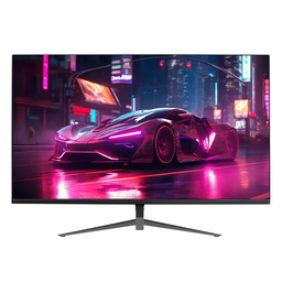 [BR-938297] Monitor Balam Rush Ultra Odyssey Ii Mgx27 Panel Ips Fullhd 165hz Negro