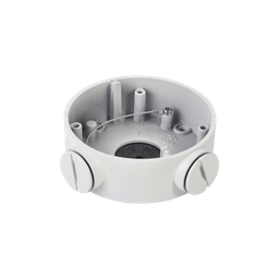 [DS1260ZJAX] Caja De Conexiones De Exterior Para Cámaras Tipo Bala / Ip66
