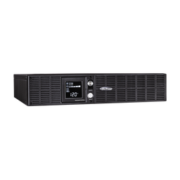 [OR2200PFCRT2U] Ups 2000 Va/1540 W, Topología Línea Interactiva, Entrada 120 Vca Nema 5-20p, Onda Senoidal Pura, Torre O Rack 2 Ur, Con 2 Tomas Nema 5-20r Y 6 Nema 5-15r