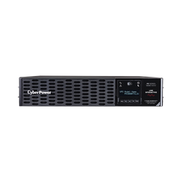 [PR3000RTXL2U] Ups De 3000 Va/3000 W, Topología Línea Interactiva, Entrada 120 Vca Nema L5-30p, Onda Senoidal Pura, Torre O Rack De 2 Ur, Con 8 Tomas 5-20r Y 1 L5-30r