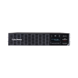 [PR2200RT2U] Ups De 2200 Va/2200 W, Topología Línea Interactiva, Entrada 120 Vca Nema L5-30p, Onda Senoidal Pura, Torre O Rack 2 Ur, Con 8 Tomas Nema 5-20r