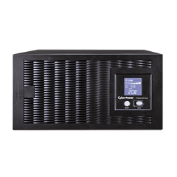 [PR5000LCDRTXL5U] Ups De 5000 Va/4500 W, Topología Línea Interactiva, 200 - 240 Vca De Entrada, 208 Vca De Salida, Onda Senoidal Pura, Torre O Rack 5 Ur, Con 3 Tomas Nema L6-30r Y 2 Nema L6-20r