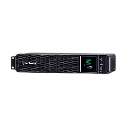 [CP1500PFCRM2U-1] Ups De 1500 Va/1000 W, Topología Línea Interactiva, Entrada 120 Vca Nema 5-15p, Onda Senoidal Pura, Torre O Rack 2 Ur, Con 8 Tomas Nema 5-15r