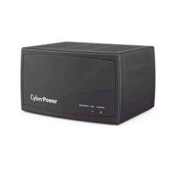 [CL1000VR] Regulador De Voltaje De 1000va/500w, Entrada Nema 5-15p, Con 8 Salidas Nema 5-15r Y Supresión De Picos A 245 Joules