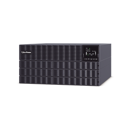 [OLS6KERT5UNEMA] Ups De 6000 Va/5400 W, Online Doble Conversión, 200 - 240 Vac De Entrada Hardwire, Onda Senoidal Pura, Torre O Rack De 6 Ur, Con 2 Tomas Nema L6-20r Y 2 Nema L6-30r